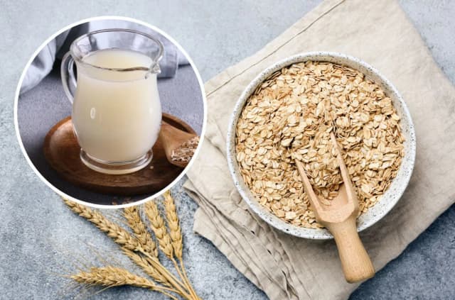 Czy mleko owsiane ma gluten? Sprawdź, czy jest bezpieczne dla celiaków Czy mleko owsiane ma gluten? Sprawdź, czy jest bezpieczne dla celiaków