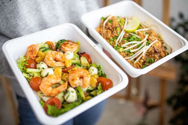 Jaki catering dietetyczny Warszawa - wybierz najlepszą dietę dla siebie