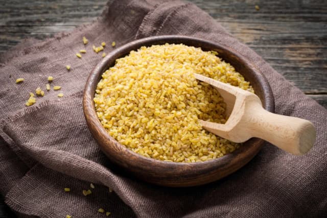 Czy kasza bulgur ma gluten? Sprawdź, czy jest bezpieczna dla Ciebie