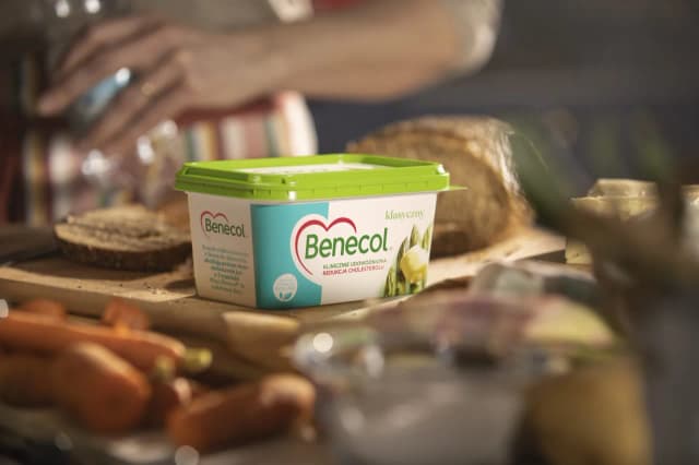 Czy Benecol obniża cholesterol? Sprawdź, jak działa na LDL