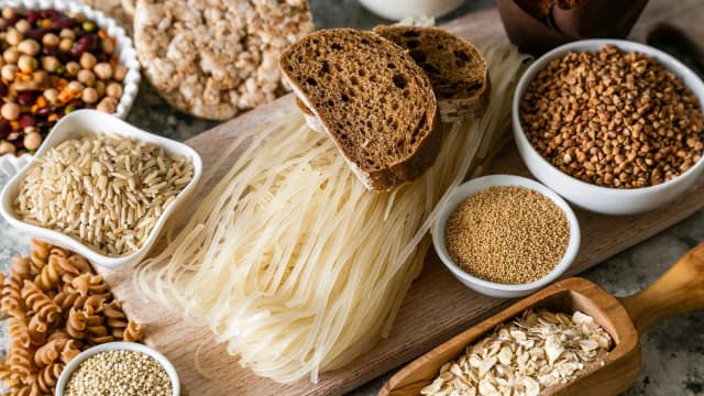 Co ma gluten? Odkryj, co zawiera gluten i jak go unikać